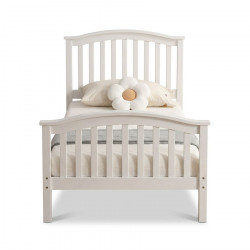 Lesley Bedframe White